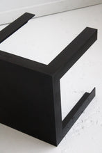 Load image into Gallery viewer, Syroco Stacking Parsons Tables
