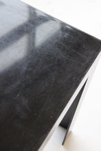 Load image into Gallery viewer, Syroco Stacking Parsons Tables
