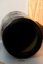 Load image into Gallery viewer, Brutalist Style Handmade Vase
