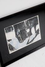 Load image into Gallery viewer, &quot;Winter&quot; Block Print, Studio Proof
