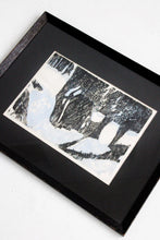 Load image into Gallery viewer, &quot;Winter&quot; Block Print, Studio Proof

