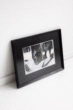 Load image into Gallery viewer, &quot;Winter&quot; Block Print, Studio Proof
