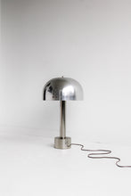 Load image into Gallery viewer, XL Aluminum Mushroom Lamp
