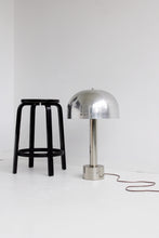 Load image into Gallery viewer, XL Aluminum Mushroom Lamp
