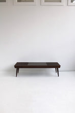 Load image into Gallery viewer, Mid Century Expandable Bench

