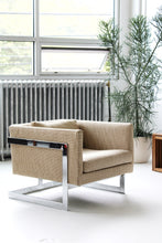 Load image into Gallery viewer, 989 Lounge Chair By Milo Baughman
