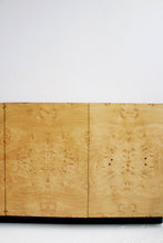 Load image into Gallery viewer, 1970&#39;s Maple Burl Credenza
