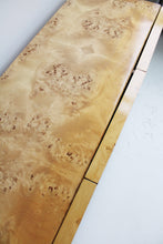 Load image into Gallery viewer, 1970&#39;s Maple Burl Credenza
