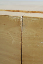 Load image into Gallery viewer, 1970&#39;s Maple Burl Credenza
