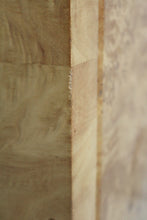 Load image into Gallery viewer, 1970&#39;s Maple Burl Credenza
