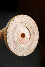 Load image into Gallery viewer, Pine Candlestick Holder Trio
