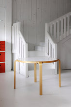 Load image into Gallery viewer, 1999 Vintage IKEA Extendable Dining Table
