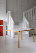 Load image into Gallery viewer, 1999 Vintage IKEA Extendable Dining Table
