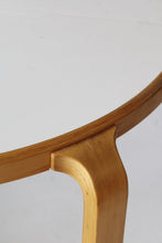 Load image into Gallery viewer, 1999 Vintage IKEA Extendable Dining Table

