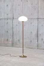 Load image into Gallery viewer, Mushroom Floor Lamp By Laurel Lamp Co.
