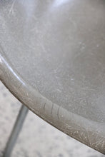 Load image into Gallery viewer, Eames Fiberglass Chair By Herman Miller
