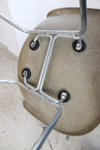 Load image into Gallery viewer, Eames Fiberglass Chair By Herman Miller
