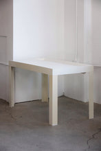 Load image into Gallery viewer, Plastic Space Age Desk
