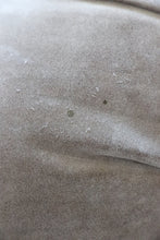 Load image into Gallery viewer, Space Age Suede Lounge Chair By Saporiti Italia
