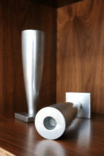 Load image into Gallery viewer, Post Modern Candlestick Holders

