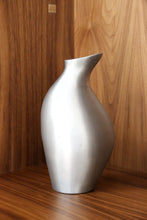 Load image into Gallery viewer, Aluminum Vase
