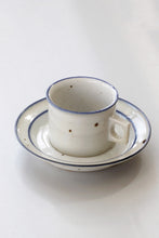 Load image into Gallery viewer, Dansk Cup &amp; Saucer
