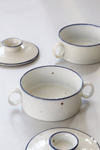 Load image into Gallery viewer, Dansk Lidded Bowl
