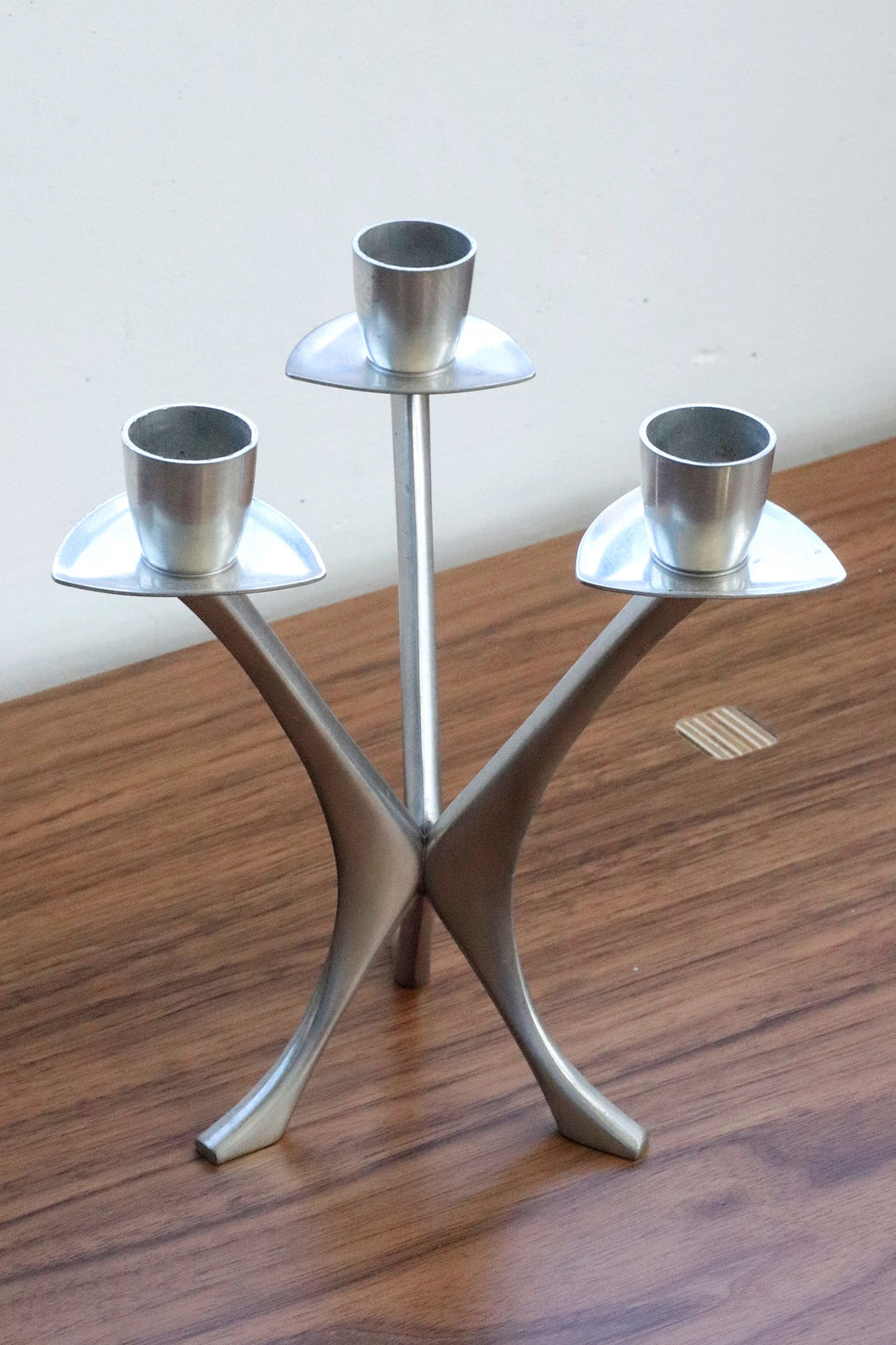 Mid Century Candelabra