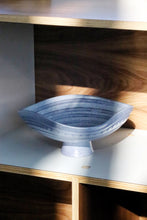 Load image into Gallery viewer, Handmade Pedestal Bowl

