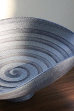 Load image into Gallery viewer, Handmade Pedestal Bowl

