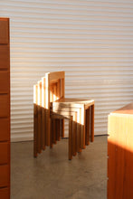 Load image into Gallery viewer, Pier Chairs By Resident
