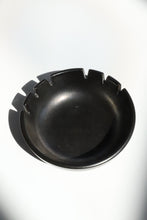 Load image into Gallery viewer, Metallic Glazed Heath Ashtray
