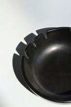 Load image into Gallery viewer, Metallic Glazed Heath Ashtray
