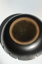 Load image into Gallery viewer, Metallic Glazed Heath Ashtray

