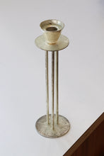 Load image into Gallery viewer, Post Modern Candlestick Holder
