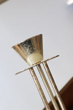 Load image into Gallery viewer, Post Modern Candlestick Holder
