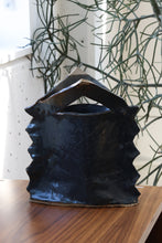 Load image into Gallery viewer, Ceramic Bag Vase
