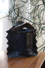 Load image into Gallery viewer, Ceramic Bag Vase
