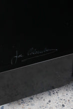 Load image into Gallery viewer, Black Boby Trolley By Joe Colombo
