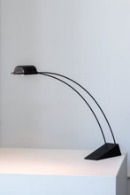 Load image into Gallery viewer, Paperclip Task Lamp By Robert Sonneman
