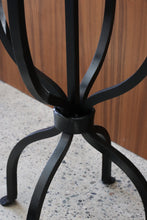 Load image into Gallery viewer, XL Iron Candelabra
