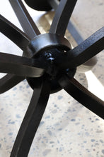 Load image into Gallery viewer, XL Iron Candelabra
