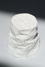 Load image into Gallery viewer, Ceramic Crinkle Cup
