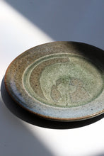 Load image into Gallery viewer, Studio Pottery Plate
