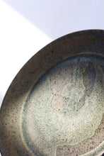 Load image into Gallery viewer, Studio Pottery Plate
