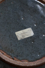Load image into Gallery viewer, Studio Pottery Plate
