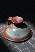 Load image into Gallery viewer, Stoneware Oil Lantern
