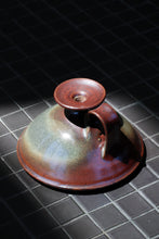 Load image into Gallery viewer, Stoneware Oil Lantern
