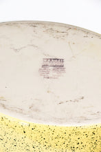 Load image into Gallery viewer, Yellow Speckled Baking Dish
