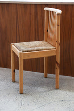 Load image into Gallery viewer, Pine Spindle Chair
